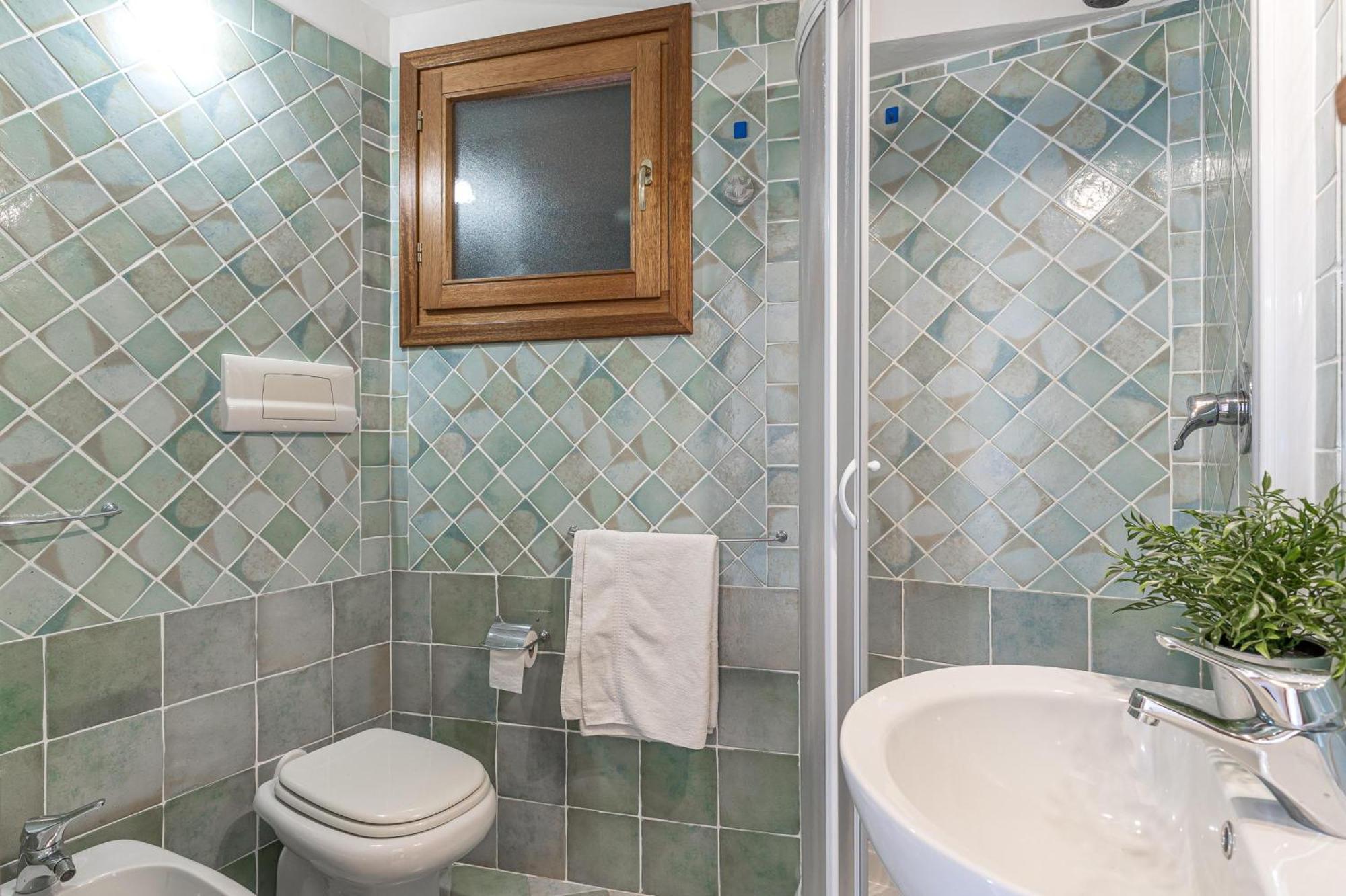 Villetta Franca 100M From The Beach - Happy Rentals Golfo Aranci Exterior photo